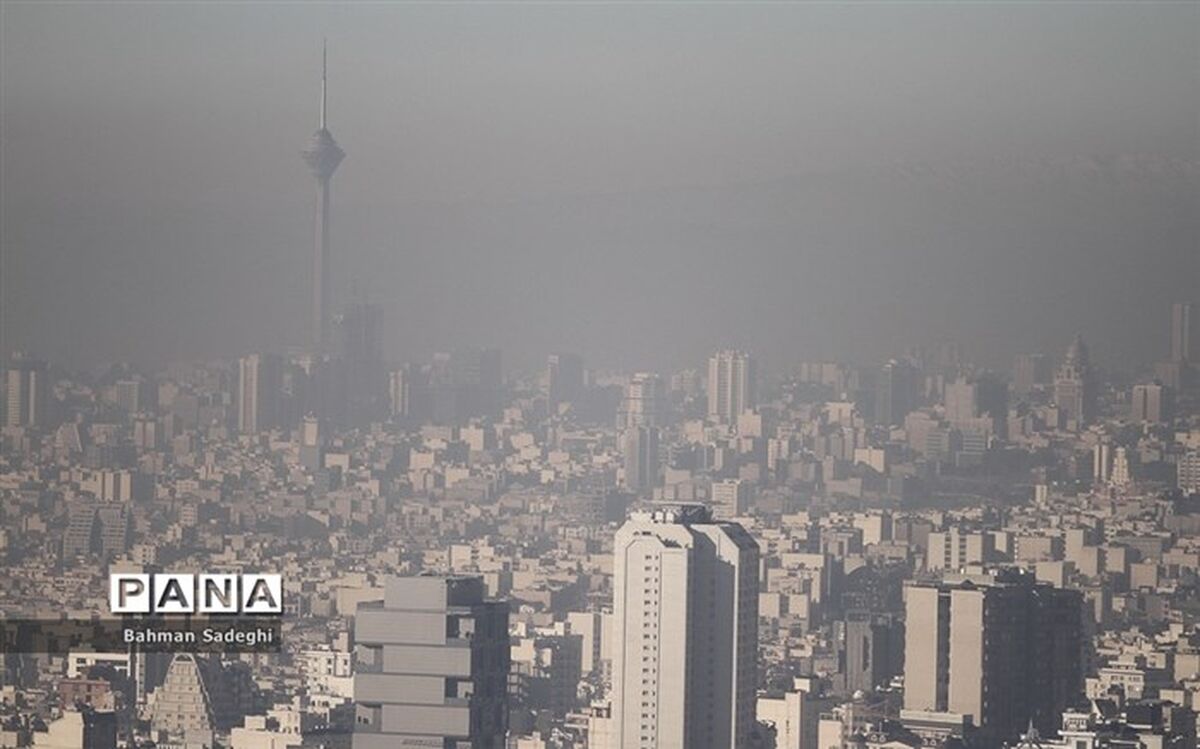 تهران روز شنبه تعطیل نیست/فیلم