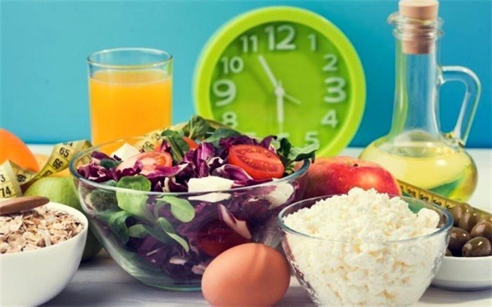 مواد غذایی ضد درد و التهاب