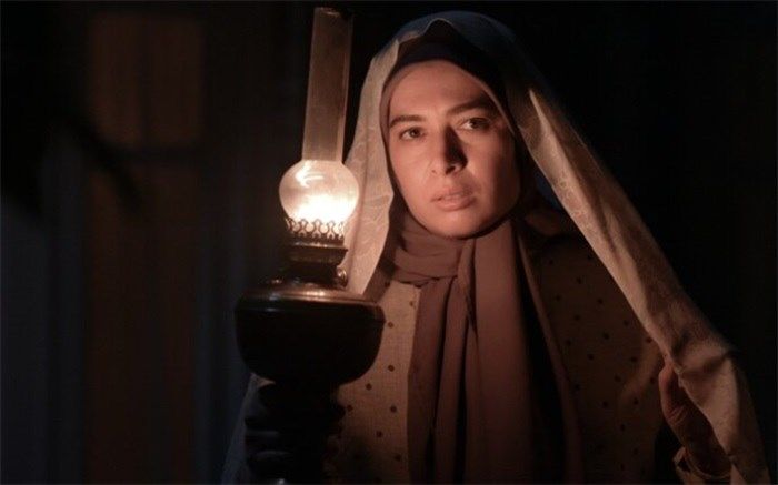 ژیلا شاهی : «موقعیت مهدی» فیلم سربازها است تا فرمانده‌ها