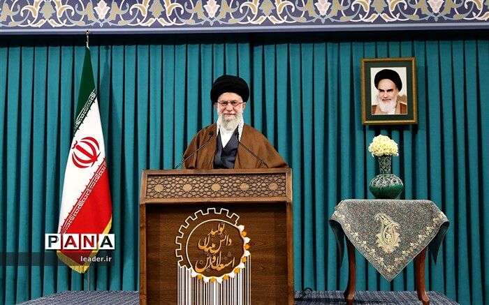 کمک یک میلیارد تومانی رهبر انقلاب برای آزادی زندانیان نیازمند