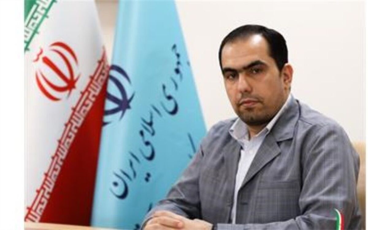 «بازرس ویژه وزیر» تعاون، کار و رفاه اجتماعی منصوب شد