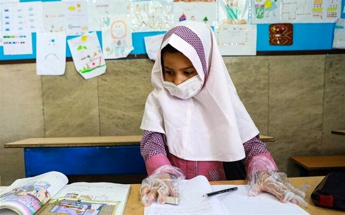 برنامه‌ریزی مدارس و تلاش مضاعف دانش‌‌آموزان، راهی برای رفع مشکلات درسی آن‌ها است