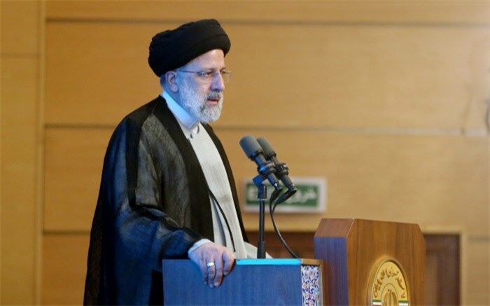 دولت در مذاکرات هسته‌ای حتی یک گام از حقوق ملت ایران عقب‌نشینی نخواهد کرد