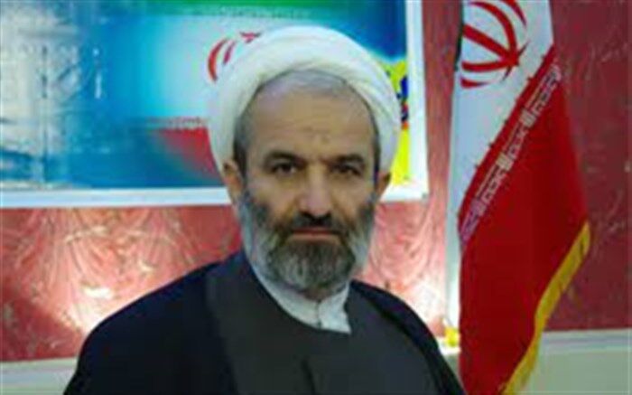 شهادت، پاداش شهدای حرم رضوی در جهاد تبیین بود