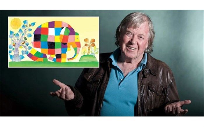 درگذشت نویسنده معروف کودکان