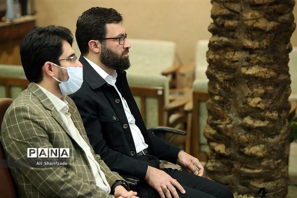 رونمایی از سامانه آموزشی «رویاد» سازمان فرهنگی هنری اوج