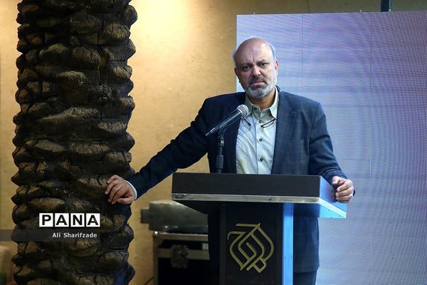 رونمایی از سامانه آموزشی «رویاد» سازمان فرهنگی هنری اوج