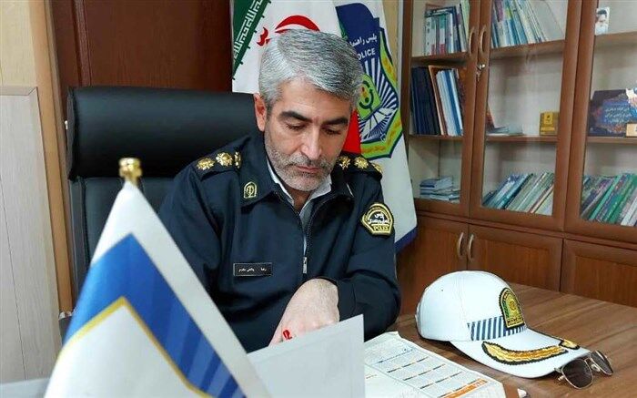 رانندگی با هر نوع موتورسیکلت لازمه داشتن گواهینامه است