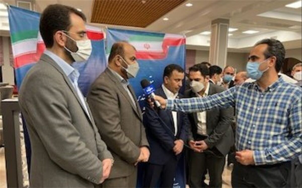 نشست مشترک وزرای راه ایران و قطر برای میزبانی جام جهانی ۲۰۲۲ 