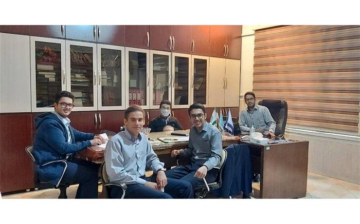 برگزاری مرحله مقدماتی مناظره دانش‌آموزی در منطقه ۶ تهران