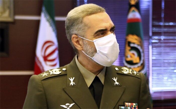 سپهبد صیاد شیرازی الگوی تمام‌عیاری برای نسل‌های آینده است