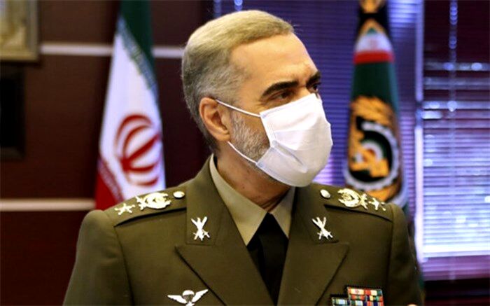 سپهبد صیاد شیرازی الگوی تمام‌عیاری برای نسل‌های آینده است