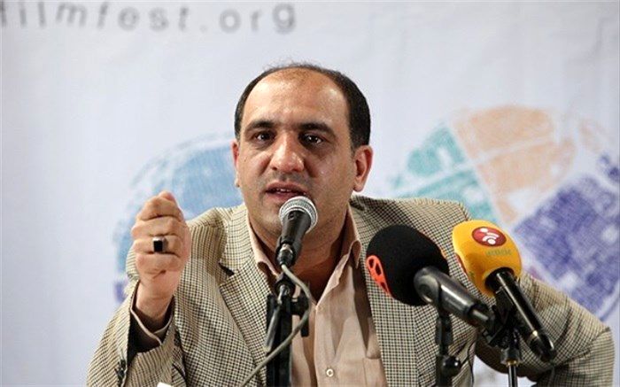 سیاوش حقیقی: بودجه‌ سازمان سینمایی کفاف تولید اثر  را نمی‌دهد