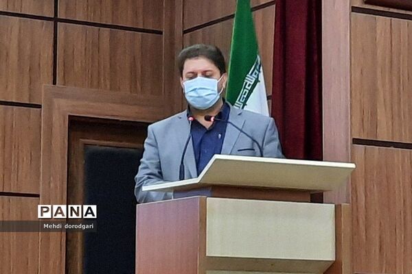 برگزاری جلسه شورای اداری شهرستان دماوند،رودهن، فیروزکوه