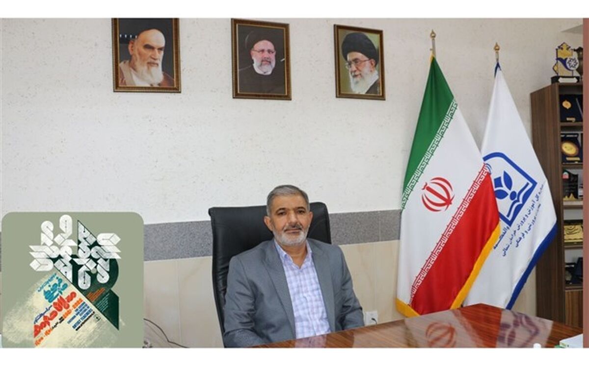 افزایش دو برابری شرکت‌کنندگان در جشنواره فرهنگی هنری معلمان هنرمند نسبت به سال گذشته