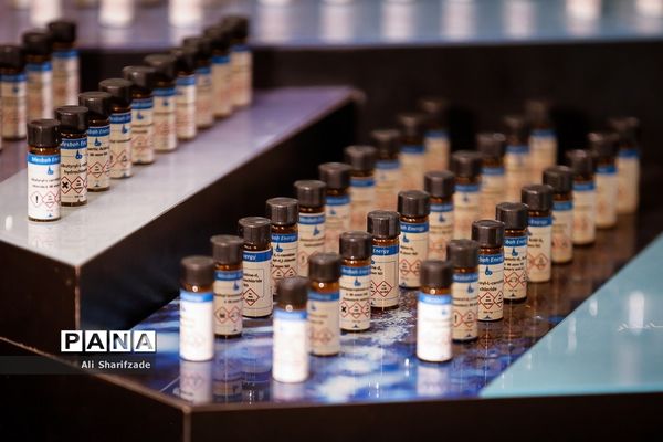 نمایشگاه دستاوردهای هسته‌ای