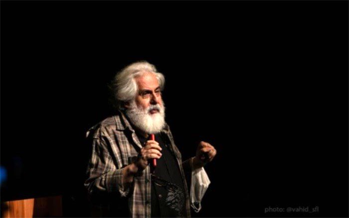 محمد رحمانیان آغازگرِ «هزار و یک شبِ» پردیس تئاتر شهرزاد