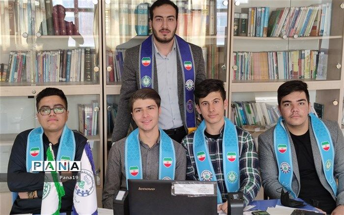 مناظره دانش‌آموزی الگوی مناسبی برای آزاد اندیشی  و بلوغ سیاسی دانش‌آموزان  است