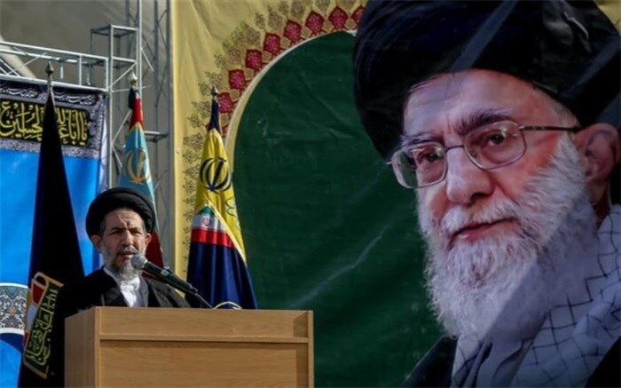 شهید صیاد شیرازی از زمینه‌سازان پیروزی جبهه حق بر باطل بود