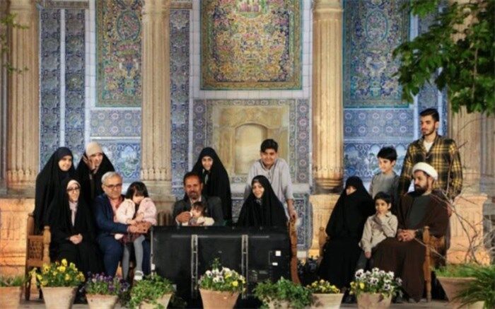 شاید تنها «خانه ما» می‌توانست زندگی یک روحانی در منزل را به تصویر بکشد