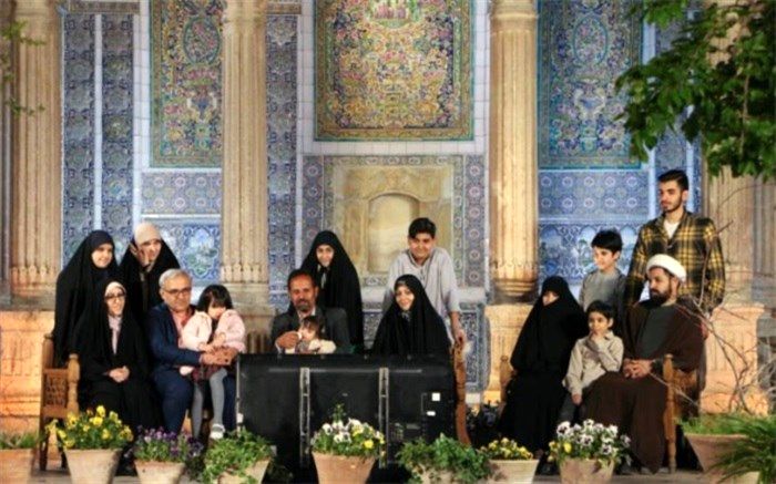 شاید تنها «خانه ما» می‌توانست زندگی یک روحانی در منزل را به تصویر بکشد