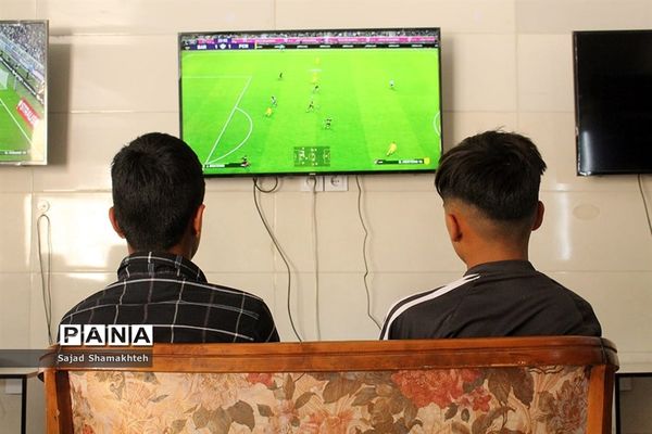 زندگی در زیست بوم خاکی خوزستان