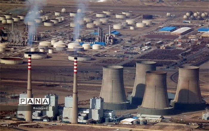 صدور مجوز تأمین سوخت نیروگاه‌ها با کارکرد پایین‌تر از ۵۵ درصد