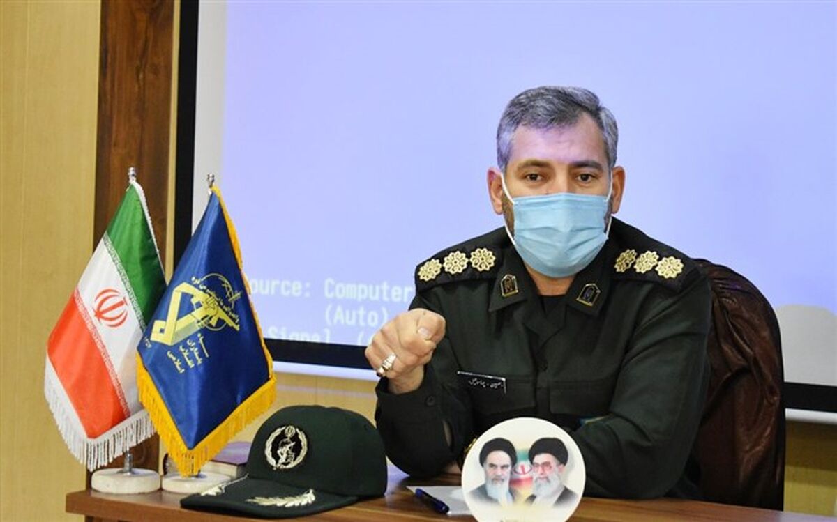 ایجاد مرکز پخت غذای گرم و توزیع در مناطق محروم