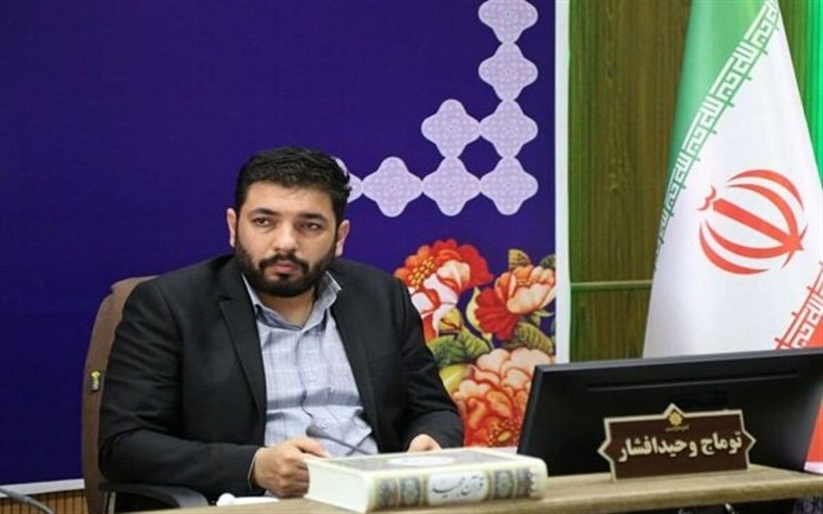 تکلیف تیم‌داری والیبال اورمیه مشخص شد