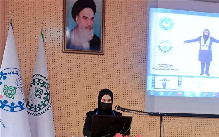 خروجی عمل به سند تحول پیشتازان، دانش‌‌آموزانی اخلاق‌مدار و پویا است