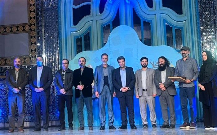 چهره‌های هنر انقلاب سینما و تئاتر معرفی شدند