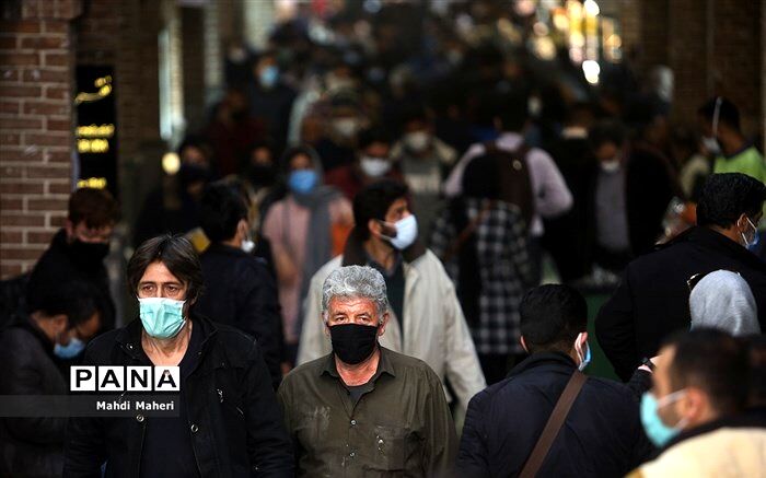 روند کاهشی مرگ‌ومیرهای کرونایی؛ جهش XE هنوز به کشور نرسیده است