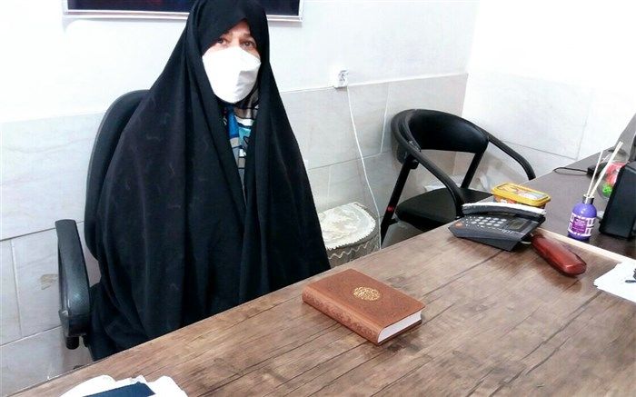 امر به معروف و نهی از منکر در جامعه، ویژگی مهم  حضرت خدیجه(س) بود