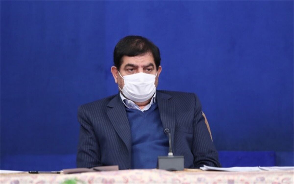 ماموریت وزارت نیرو برای پیگیری انتقال آب از دریا