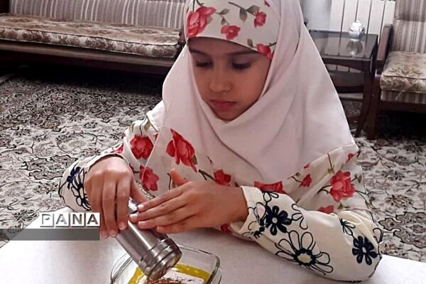 دختران روزه اولی