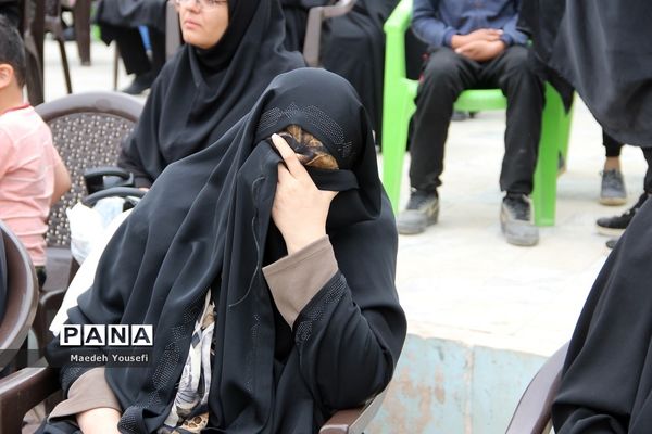 یادواره «با این ستاره‌ها» درشهرستان اسلامشهر