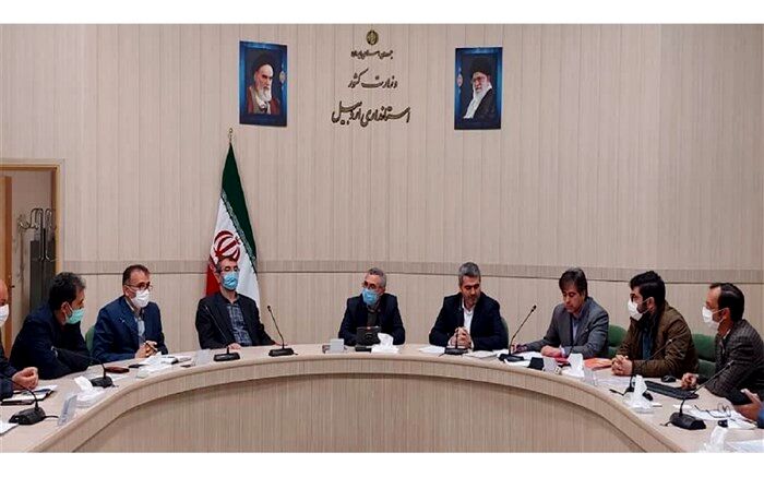 برنامه‌ احداث شهرک دانش‌بنیان اردبیل تدوین می‌شود
