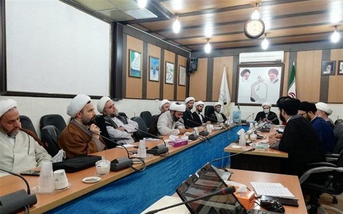 وزیر آموزش و پرورش همکاری با حوزه علمیه را از اولویت‌های کاری خود می‌داند