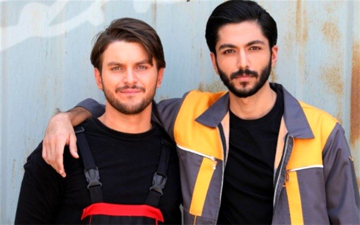 2  قسمت اول سریال «از سرنوشت ۴» پربیننده‌ترین در میان برنامه‌های اپلیکیشن تلوبیون