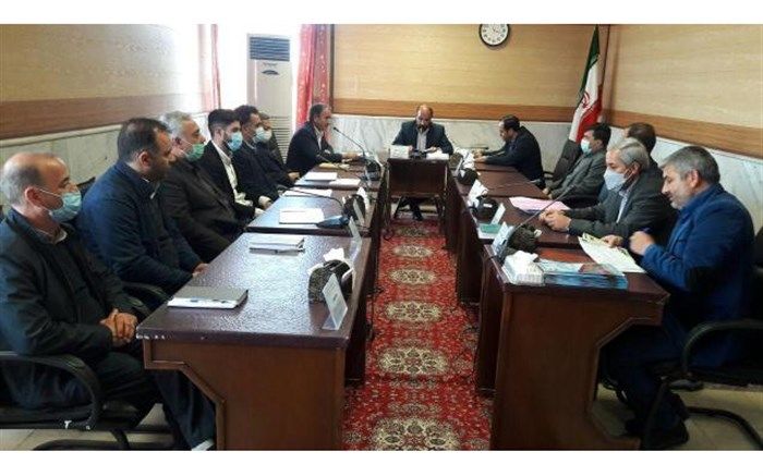 97 درصد جمعیت مردم شهرستان شبستر باسواد هستند