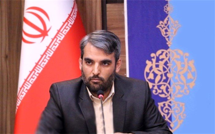 فرزندان شاهد و ایثارگر سرمایه معنوی آموزش و پرورش هستند