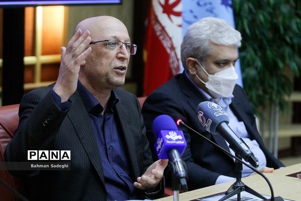 نشست روسای پارک‌های علم و فناوری