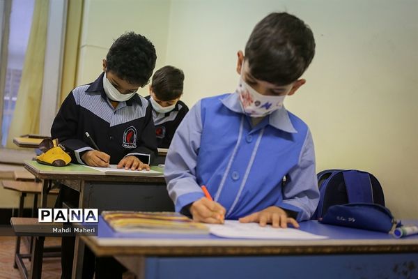 بازگشت شور و نشاط در مدرسه-3