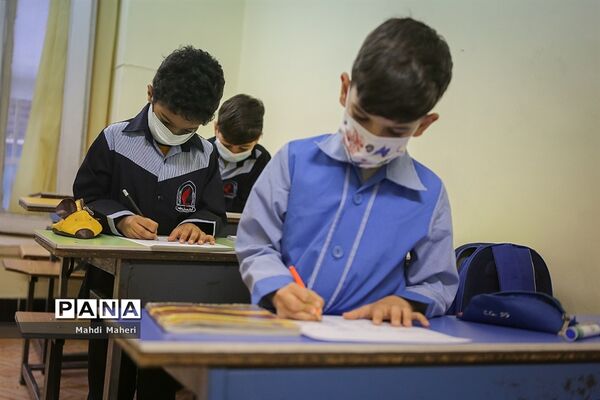 بازگشت شور و نشاط در مدرسه-3