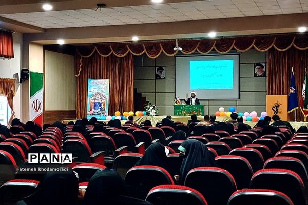 همایش فرماندهان پایگاه‌های مقاوت بسیج در شیراز