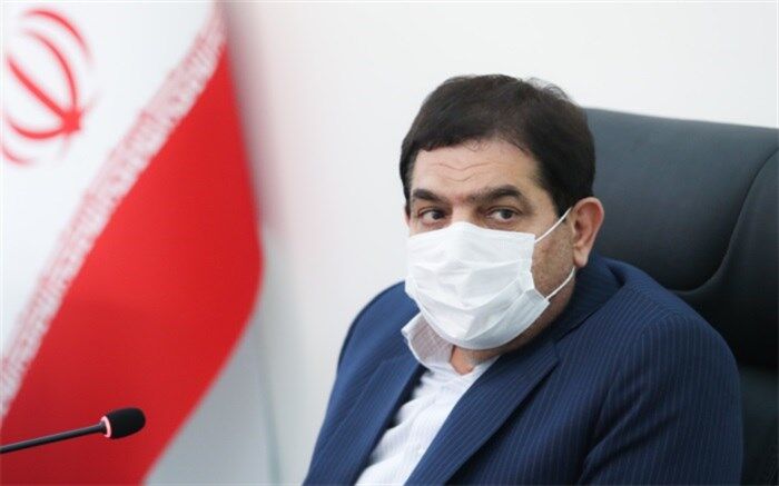 عزم جدی دولت برای رفع مشکلات آبی در چهار استان مرتبط با حوزه زاینده‌رود