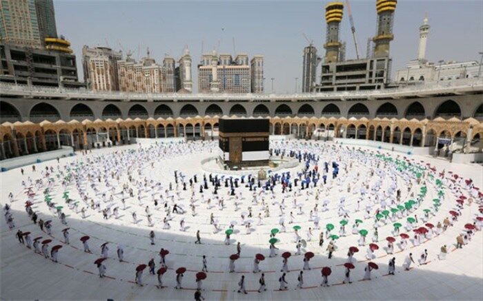 اعتراض به شرط سنی حج و سهمیه‌بندی عربستان