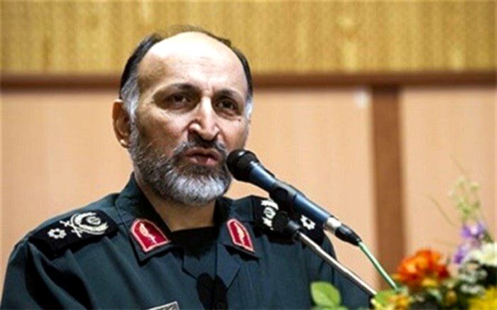 نخستین سالگرد شهادت سردار حجازی برگزار می‌شود