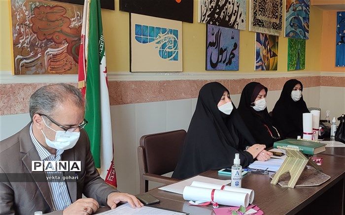 مشاوران مدارس در هدایت تحصیلی، تاثیرگذارترین مشوق دانش‌آموزان هستند