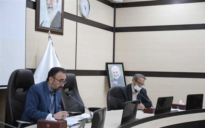 کمبود نیروی انسانی، چالش مهم آموزش و پرورش خراسان‌رضوی است